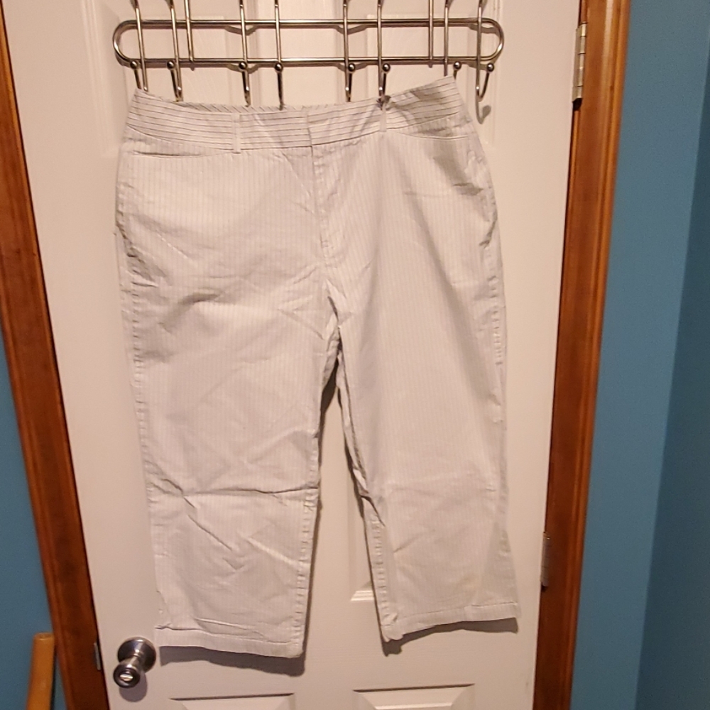 Capris